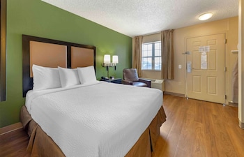 Studio, 1 Queen Bed, Non Smoking