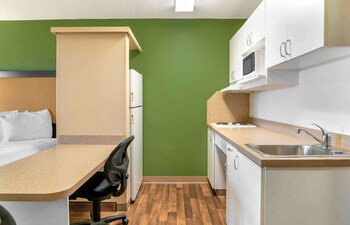 Studio, 2 Double Beds, Non Smoking