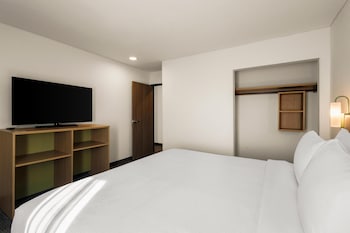 Suite, 1 Bedroom