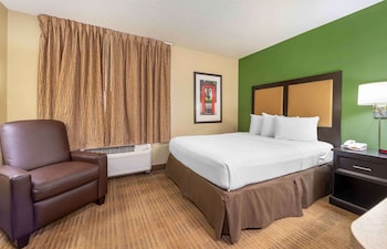 Studio, 1 Queen Bed, Non Smoking
