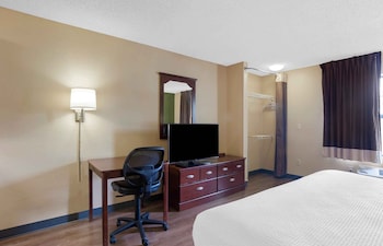 Studio, 2 Double Beds, Accessible, Non Smoking