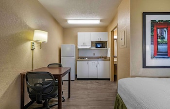 Studio, 2 Double Beds, Non Smoking