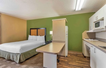 Studio, 2 Double Beds, Non Smoking