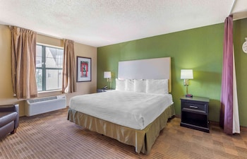 Studio, 1 Queen Bed, Accessible, Non Smoking