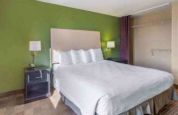 Studio, 1 Queen Bed, Accessible, Non Smoking