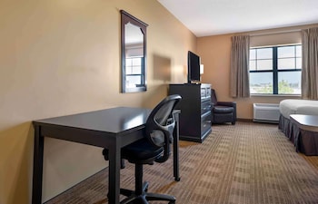 Studio, 1 Queen Bed, Non Smoking