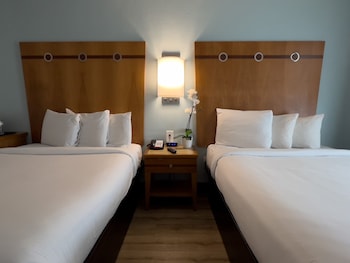 Superior Double Room, 2 Double Beds