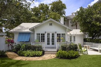 Cottage (Coquina)