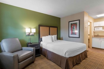 Studio, 1 Queen Bed, Non Smoking