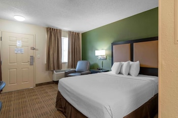 Studio, 1 Queen Bed, Non Smoking