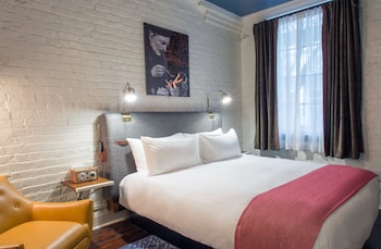 Grande Room, 1 Queen Bed