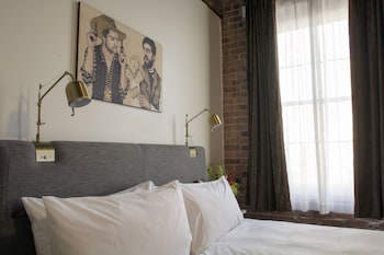 Premium Room, 1 King Bed