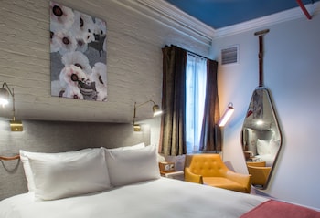 Room, 1 King Bed, Accessible