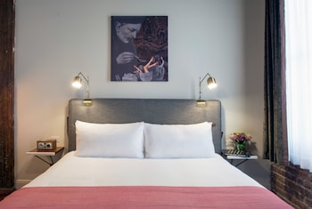 Premium Room, 1 King Bed