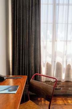 Superior Room, 1 King Bed (Tchoupitoulas King)