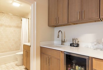 Presidential Studio Suite, Multiple Beds