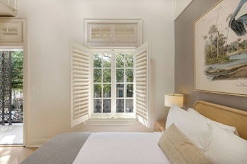 Deluxe Double Room, Multiple Beds