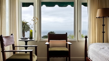 Ocean View King