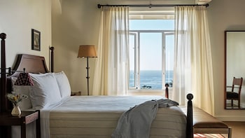 Ocean View King