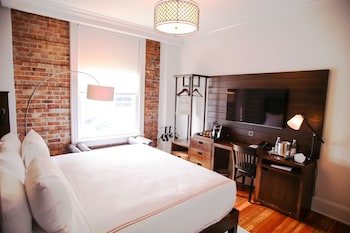 Room, 1 King Bed