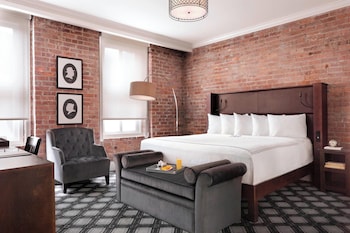 Room, 1 King Bed