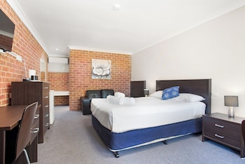 Deluxe Room, Non Smoking