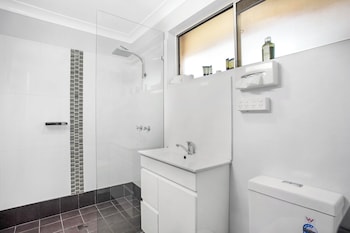 Deluxe Twin Room, Non Smoking