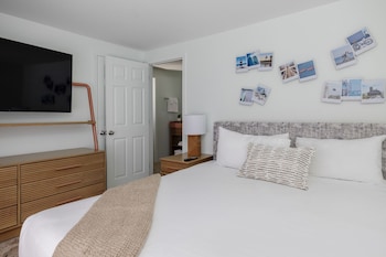 Suite, 1 Bedroom