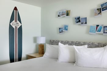 Room (King and Queen)