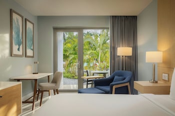 Room, 1 King Bed (View)