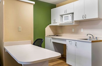 Studio, 2 Double Beds, Non Smoking