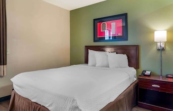 Studio, 1 Queen Bed, Non Smoking