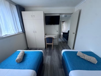 Family Suite, 2 Bedrooms