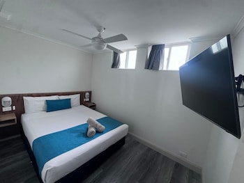 Family Suite, 2 Bedrooms