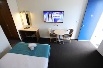 Executive Queen room, Citigate Special