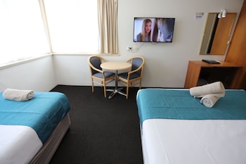 Executive Twin room