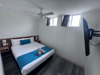 Family Suite, 2 Bedrooms