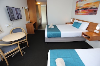 Executive Twin room