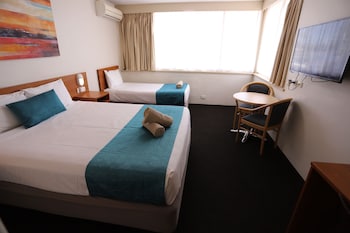 Executive Twin room