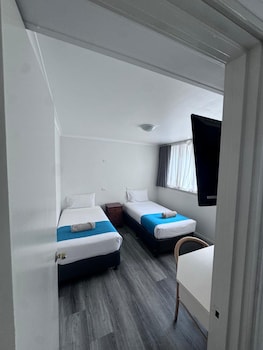 Family Suite, 2 Bedrooms