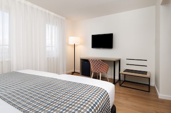 Standard Double Room Single Use