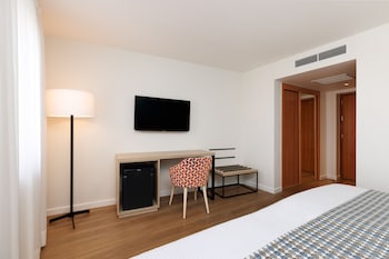 Standard Double Room Single Use