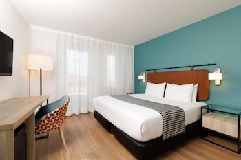 Double Room, Balcony