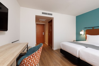 Standard Double Room Single Use