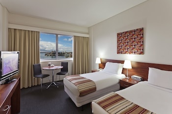 Harbour View Twin
