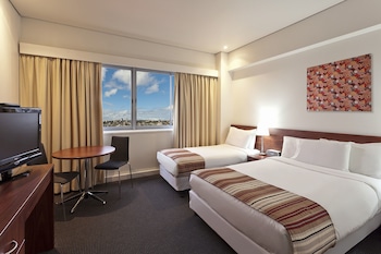 Harbour View Twin