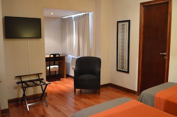 Standard Double Room, 1 Queen Bed