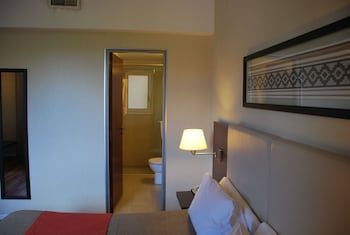 Double Room, 2 Twin Beds
