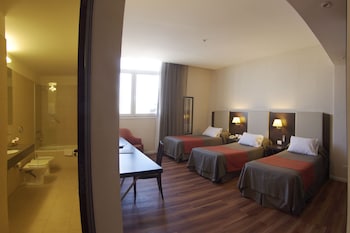 Suite Triple Twin