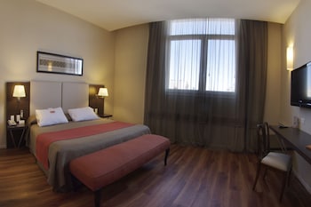 Suite triple